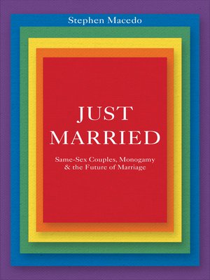 cover image of Just Married